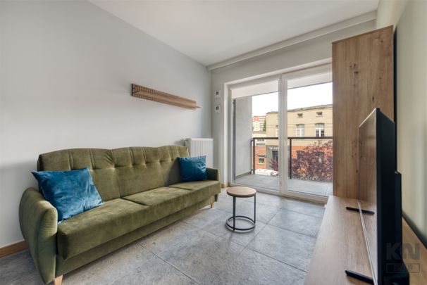 Łódź, Śródmieście, Tramwajowa - Photo 1