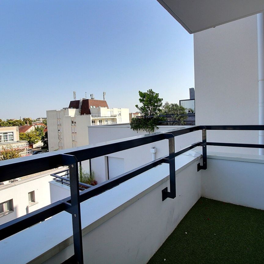 Appartement T3 Colombes à louer - Photo 1