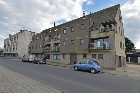 Gezellig en ruim appartement met gunstige ligging! - Foto 5