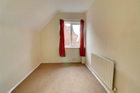 2 BED Terraced House To rent - Photo 3