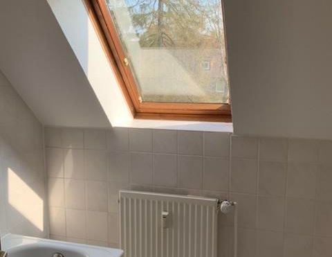 Ab 01.12.2025: 2-Zimmer-Wohnung in Herne Unser Fritz - Photo 1