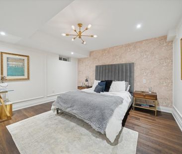 For Lease - 312 Main Unionville Street Unit# Basement, Markham, Ont... - Photo 5