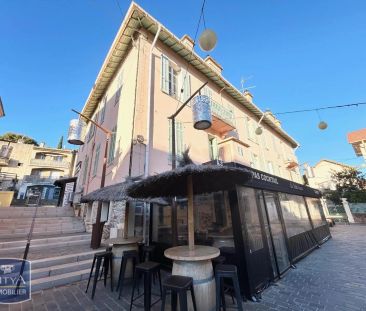 Appartement à louer 2 pièces 27.08m² - Photo 6