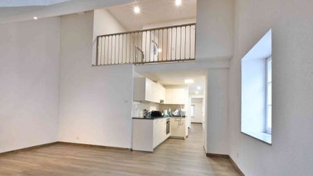 3 Zimmer, 90 m², 3. Stock - Foto 3