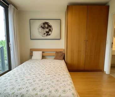 Appartement te huur - Foto 2