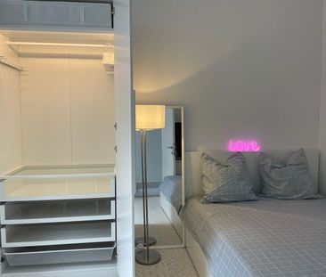 Appartement te huur - Photo 1