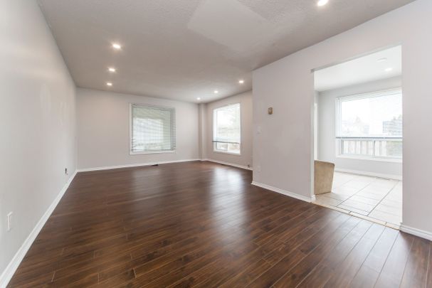 For Lease - 1447 Fleming Court, Oshawa, Ontario - Photo 1