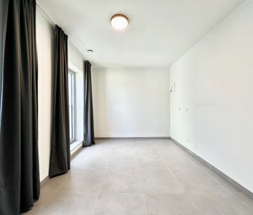 Nieuwbouw 2 slpk app met terras en autostaanplaats - Photo 1