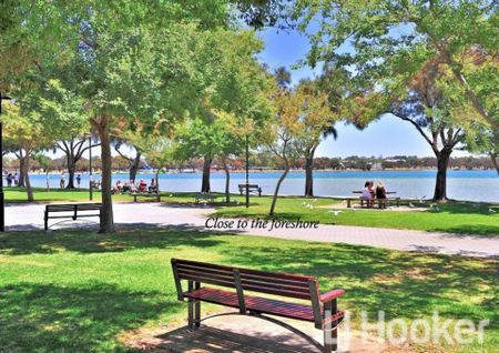 FABULOUS REAR UNIT in a Small Complex - Photo 2