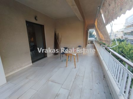 Διαμέρισμα για ενοικίαση Αγία Παρασκευή - Photo 4