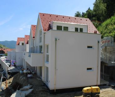 SIEDLUNG ERLAHOF 49 - Genossenschaftswohnung mit Kaufoption Top 4 - Foto 5