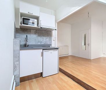 Appartement 1 pièce à louer - Photo 3