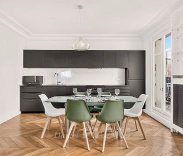Tout savoir sur cet appartement dans le quartier Saint Gervais, à P... - Photo 6