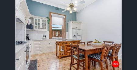 Charming Victorian Home in Prime Eaglehawk Location - Photo 4