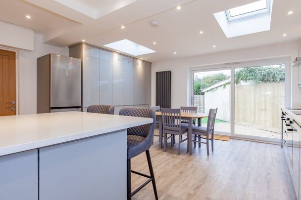 Montagu Road, Oxford - Photo 1