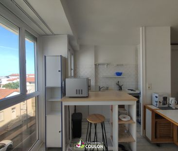 Location Appartement 1 pièce 30m² - Photo 1