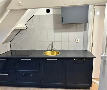 Tilburg, 5046HP, Dr. Nolensstraat - foto 2