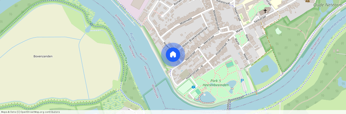 Nijverheidsstraat 49 / 3, 2840 Rumst