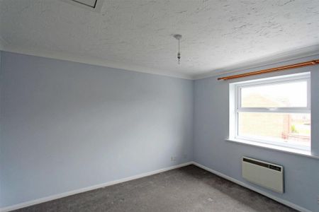 1 bedroom terraced house to rent - Photo 3