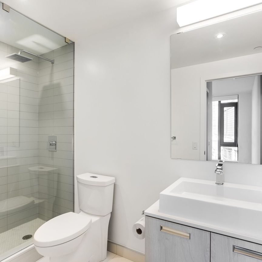 For Lease - 2A Church Street Unit# 709, Toronto, Ontario - Photo 1