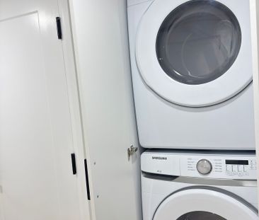 For Lease - 89 Conarty Crescent Unit# Bsmt, Whitby, Ontario - Photo 2