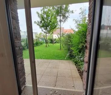 Appartement à louer 2 pièces 34.84m² - Photo 6