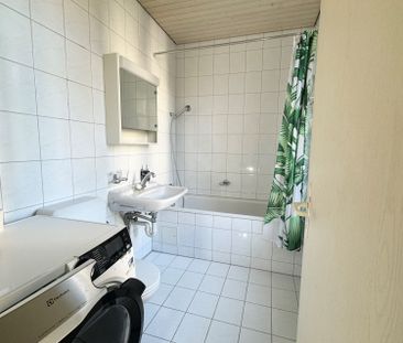 1 Zimmer, 1. Stock - Photo 3