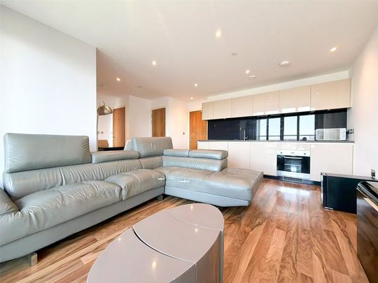 Milliners Wharf, 2 Munday Street, Manchester City Centre, Manchester, M4 7BD - Photo 1