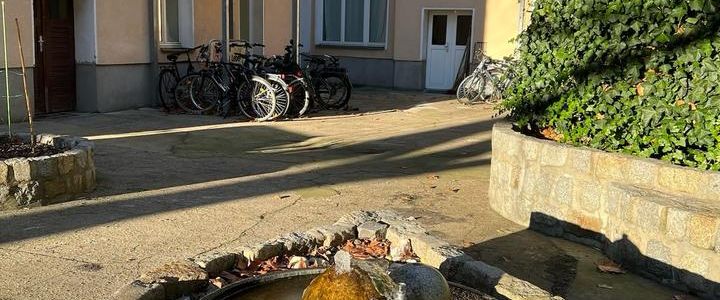 2 Zimmer Wohnung Prenzlauer Berg - Foto 1