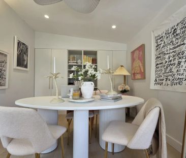 Immaculately renovated home in ultra-convenient location - Photo 1