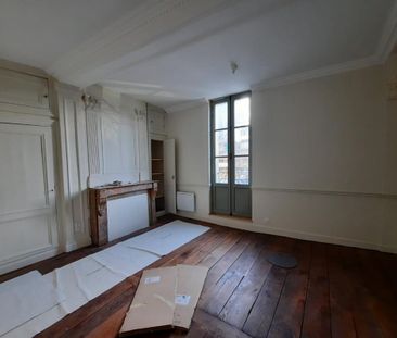 Appartement T2 à louer Rennes Thabor - 29 m² - Photo 4