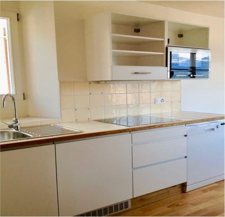 2 Zimmer, 40 m², 1. Stock - Photo 2