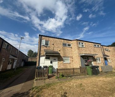 3 bedroom semi-detached house to rent - Photo 3