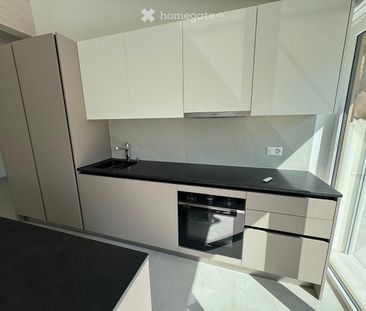 Charmant appartement de 3 pièces avec terrasse à Vallorbe - Photo 1