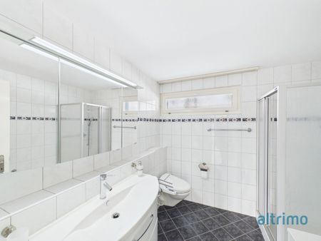 4.5 Zimmer, 126 m², 1. Stock - Foto 5
