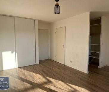 Location Appartement 1 pièce 25m² BLAGNAC 31700 - Photo 3