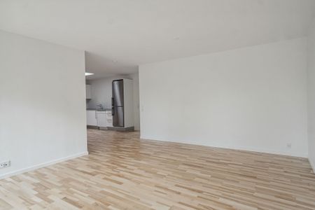 3-vær. rækkehus med egen terrasse - Foto 2