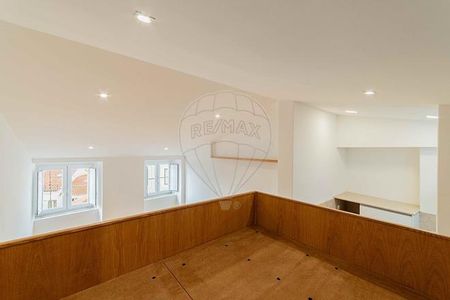 Apartamento T0 em Lisboa - Photo 5