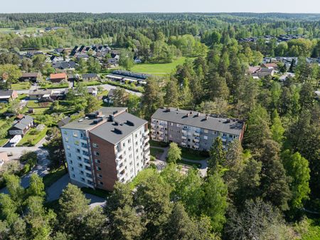 Norra Storängsvägen, Finspång - Foto 2