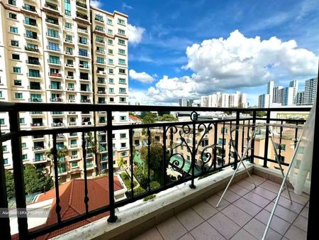 The Anchorage (D3), Condominium - For Rent - Photo 3