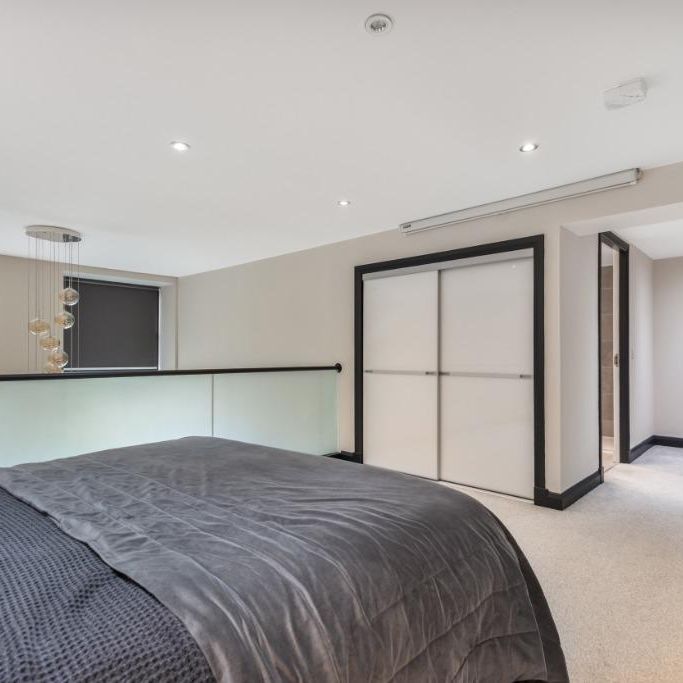 2 bedroom duplex to rent - Photo 1