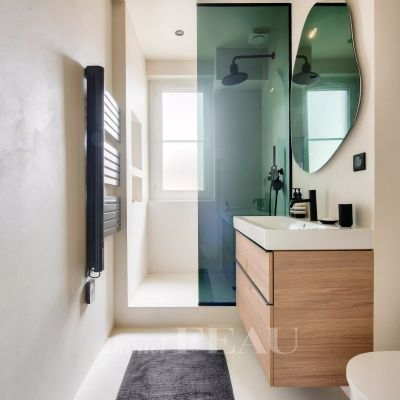 Appartement à louer à Paris 18Ème - Photo 1