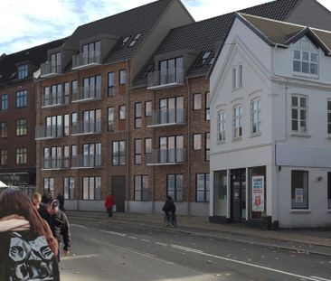 Lækker 3-værelses lejlighed i hjertet af Odense - Foto 4