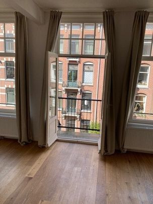 Te huur: Appartement Eerste Helmersstraat in Amsterdam - Foto 1