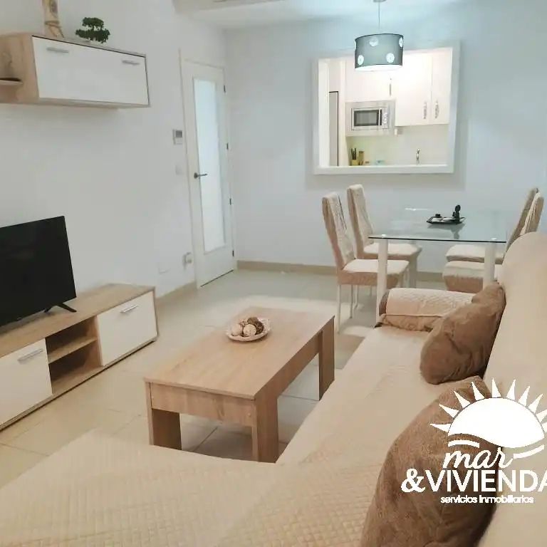 Apartamento de alquiler en N/a, -1, Las Marinas - Photo 1