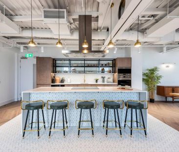 1 bedroom flat to rent - Photo 6