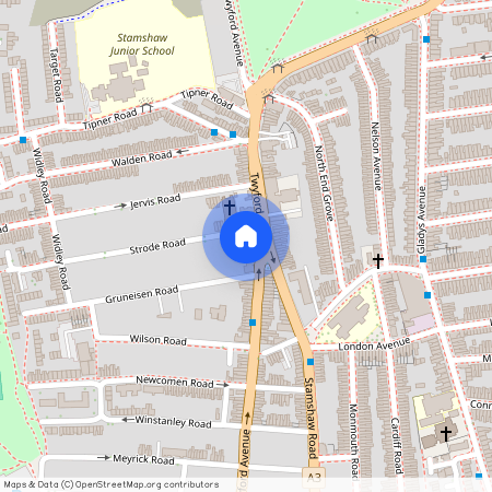 255 Twyford Avenue, Portsmouth