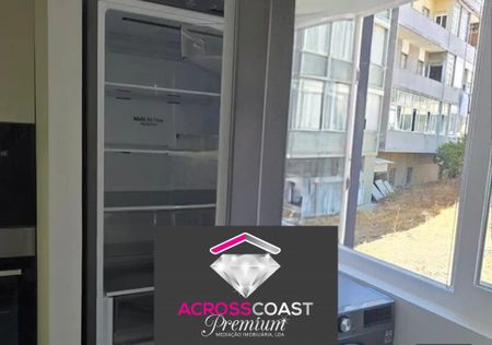 Apartamento T3 em Lisboa - Photo 2