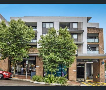 Luxury 1 Bedroom apartment in the heart of Beecroft - INSP: WED 26/... - Photo 5