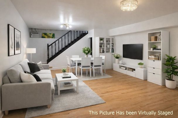 For Lease - 223 Broadview Avenue Unit# Main, Toronto, Ontario - Photo 1